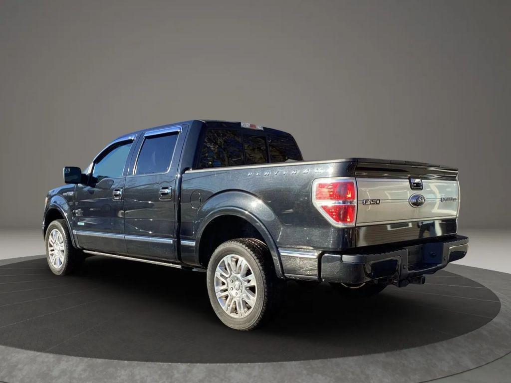 used 2013 Ford F-150 car, priced at $15,995