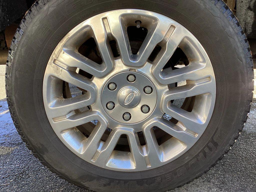 used 2013 Ford F-150 car, priced at $15,995