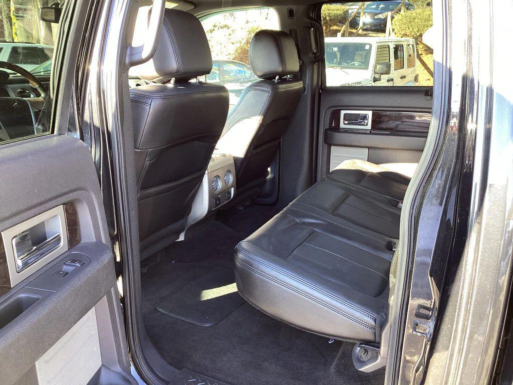 used 2013 Ford F-150 car, priced at $15,995