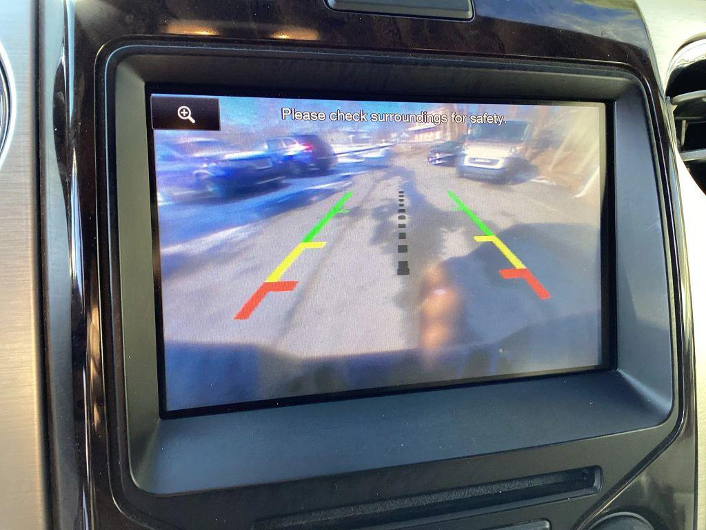 used 2013 Ford F-150 car, priced at $15,995