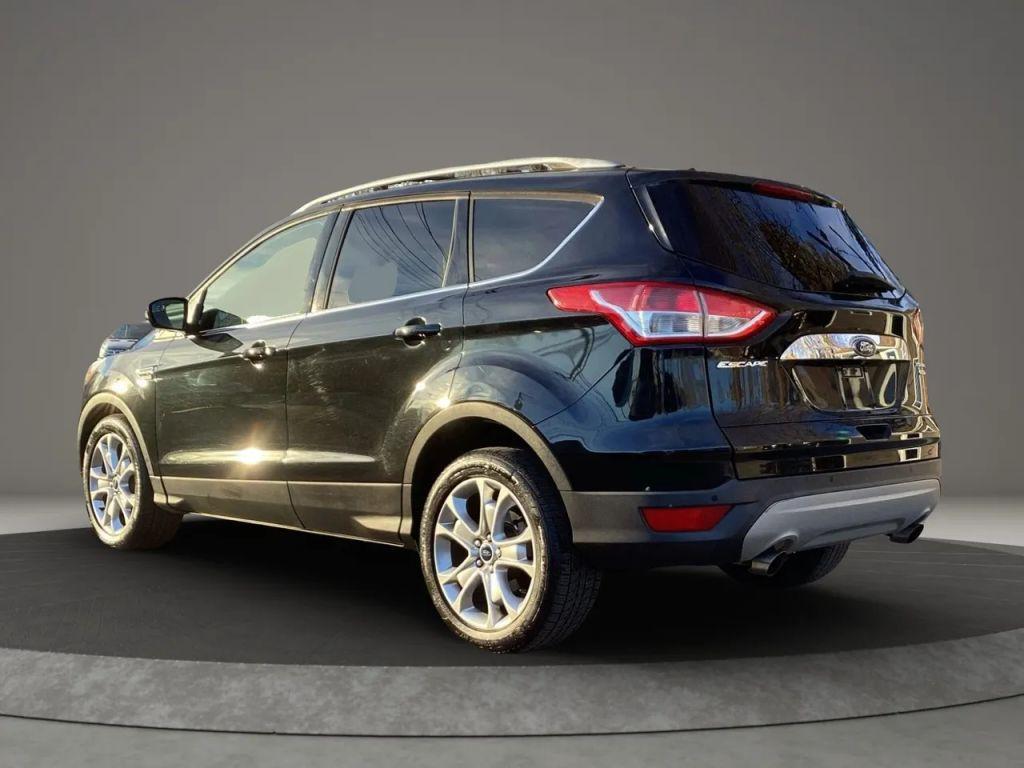 used 2015 Ford Escape car, priced at $8,995
