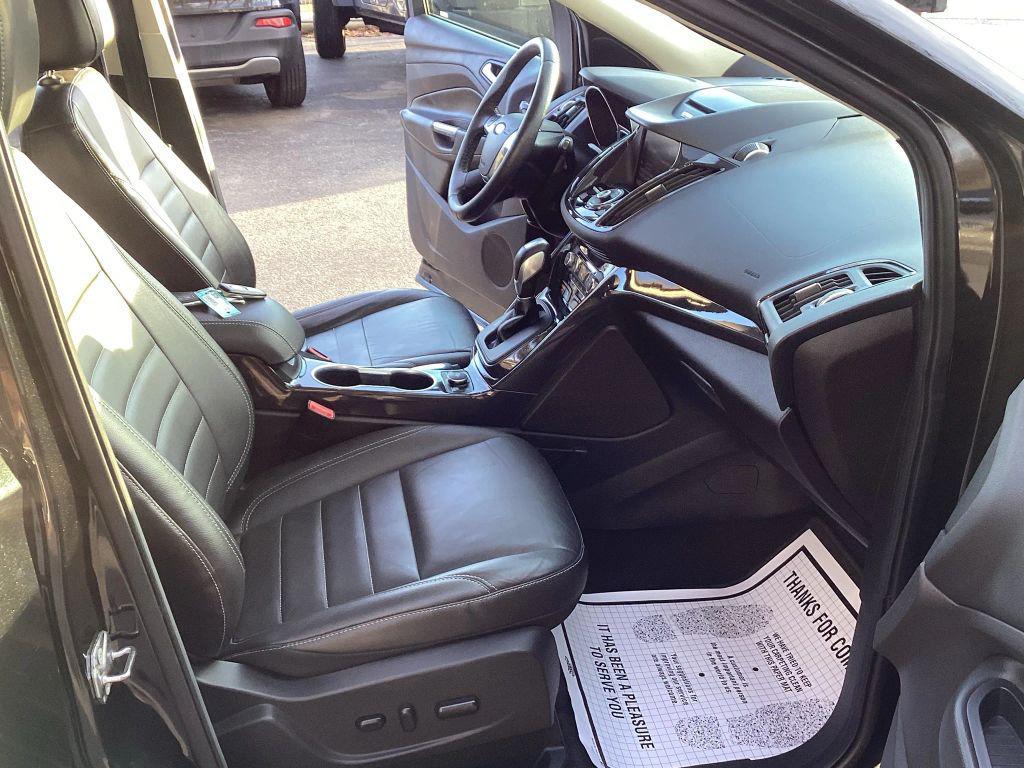 used 2015 Ford Escape car, priced at $8,995