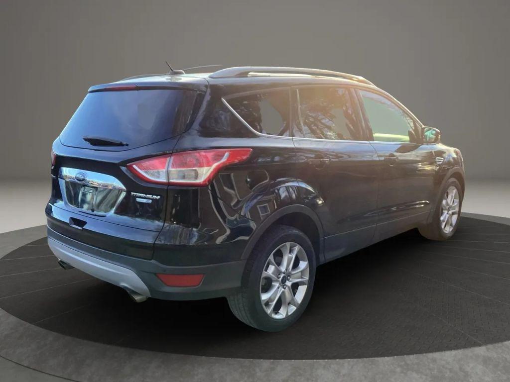 used 2015 Ford Escape car, priced at $8,995