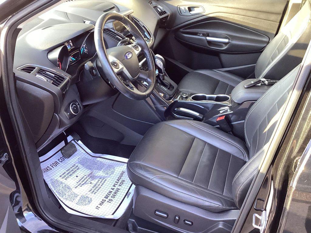 used 2015 Ford Escape car, priced at $8,995