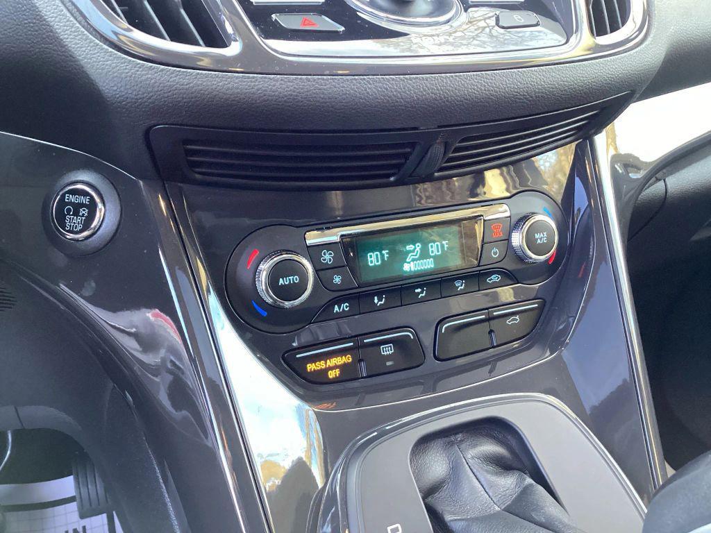 used 2015 Ford Escape car, priced at $8,995