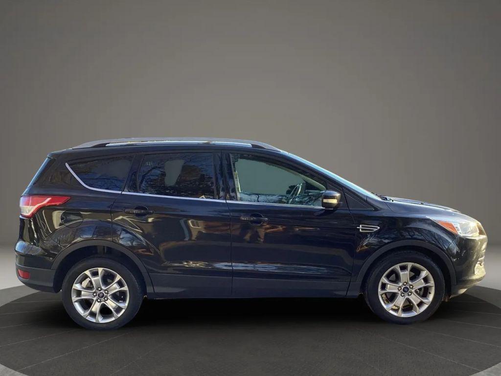 used 2015 Ford Escape car, priced at $8,995