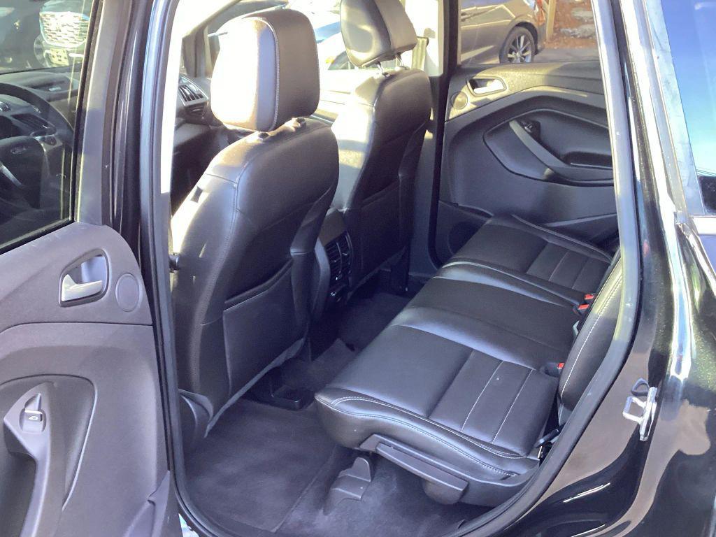 used 2015 Ford Escape car, priced at $8,995