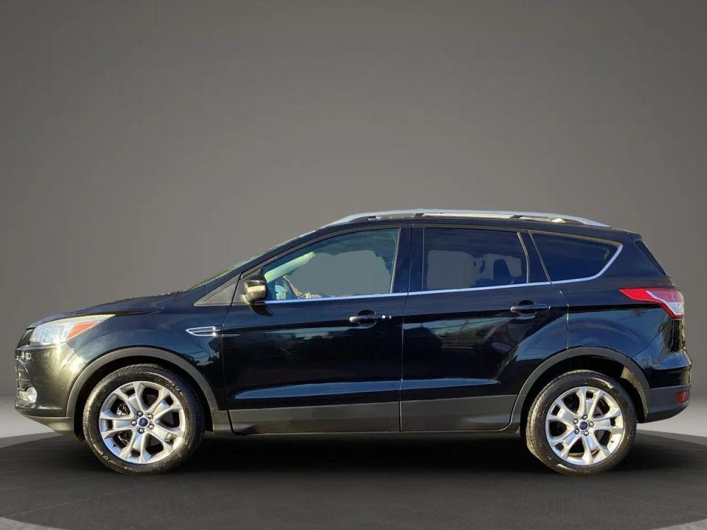 used 2015 Ford Escape car, priced at $8,995