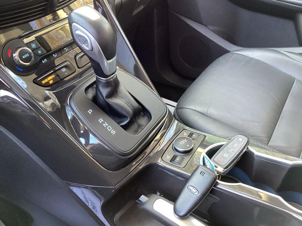 used 2015 Ford Escape car, priced at $8,995