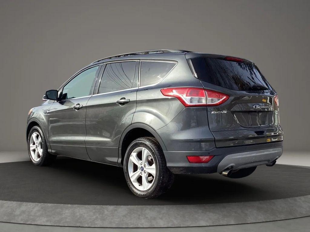 used 2015 Ford Escape car, priced at $6,995