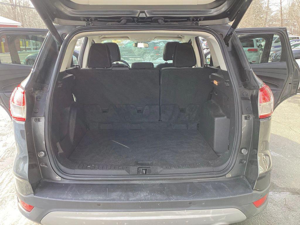 used 2015 Ford Escape car, priced at $6,995