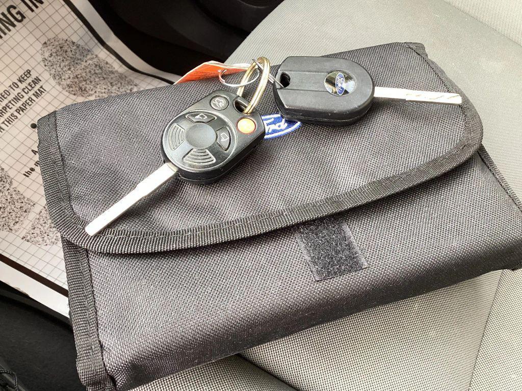 used 2015 Ford Escape car, priced at $6,995