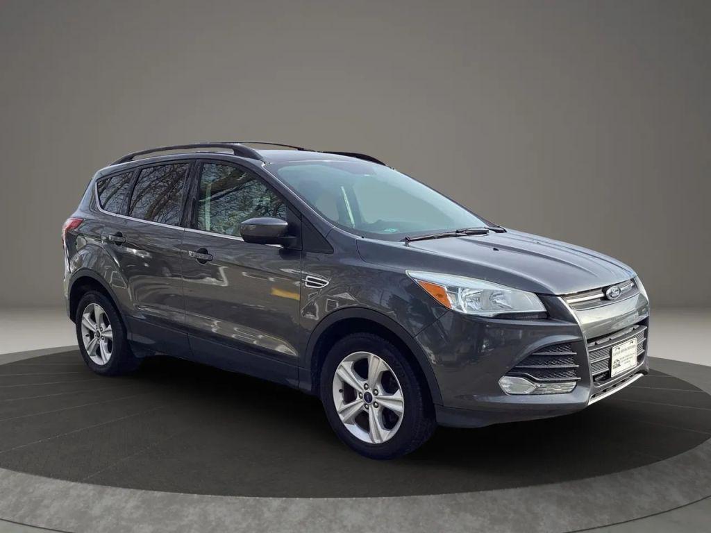 used 2015 Ford Escape car, priced at $6,995
