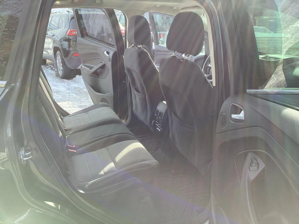 used 2015 Ford Escape car, priced at $6,995