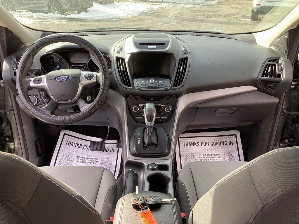 used 2015 Ford Escape car, priced at $6,995