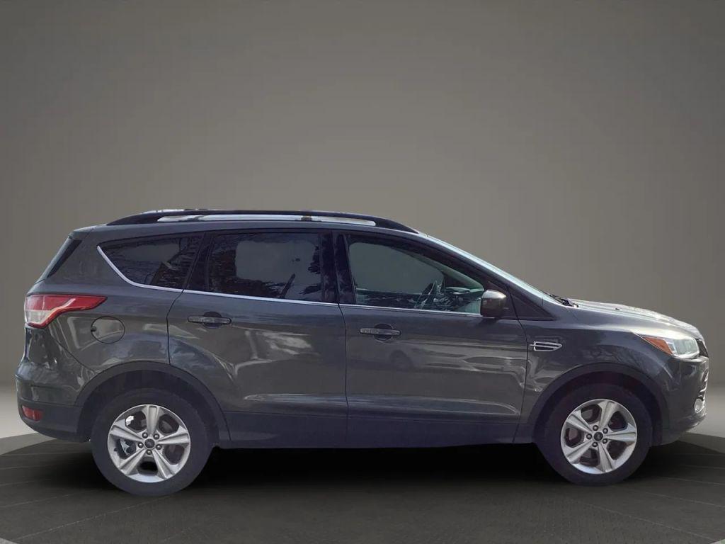 used 2015 Ford Escape car, priced at $6,995