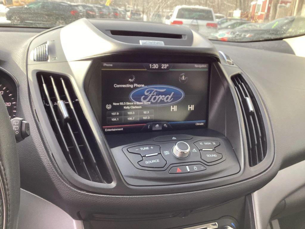 used 2015 Ford Escape car, priced at $6,995