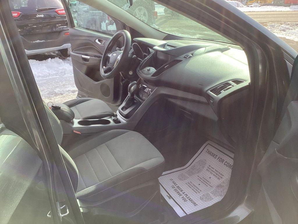 used 2015 Ford Escape car, priced at $6,995