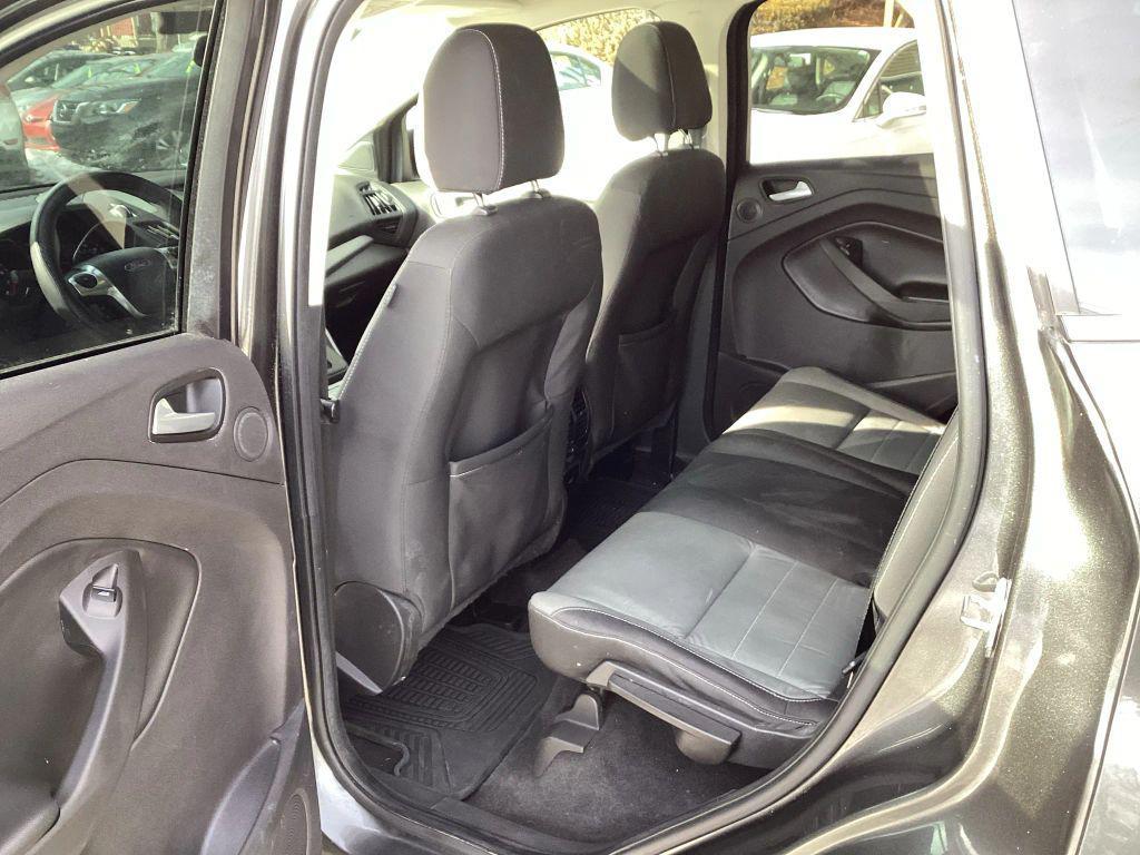 used 2015 Ford Escape car, priced at $6,995