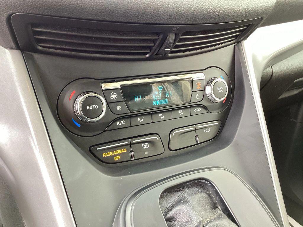 used 2015 Ford Escape car, priced at $6,995