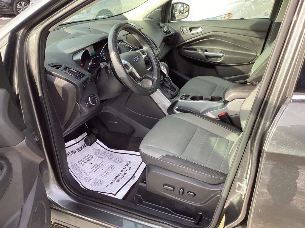 used 2015 Ford Escape car, priced at $6,995
