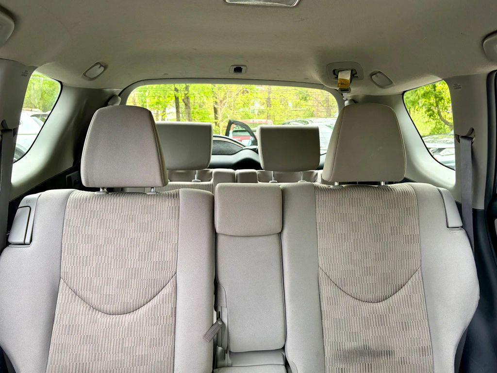 used 2012 Toyota RAV4 car, priced at $9,095
