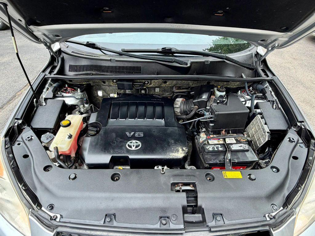 used 2012 Toyota RAV4 car, priced at $9,095