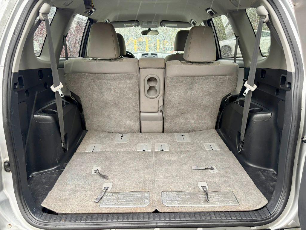 used 2012 Toyota RAV4 car, priced at $9,095
