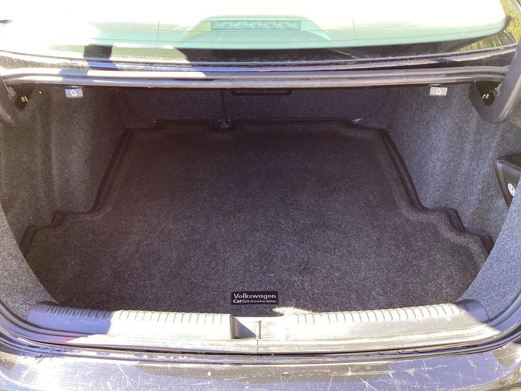 used 2014 Volkswagen Jetta car, priced at $5,995