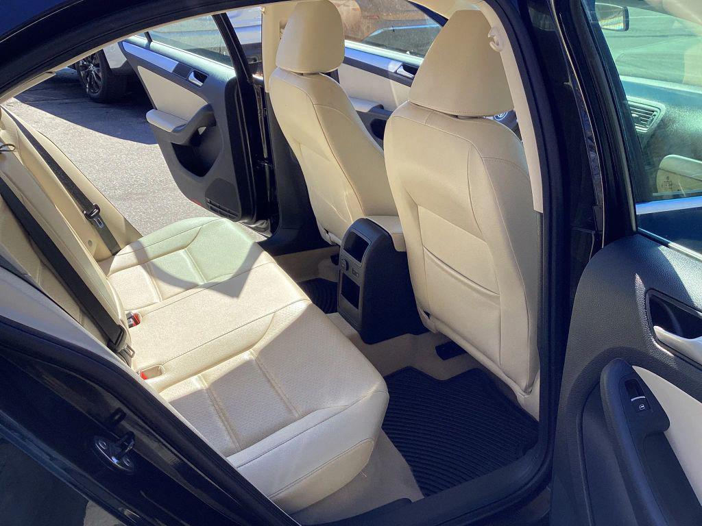 used 2014 Volkswagen Jetta car, priced at $5,995