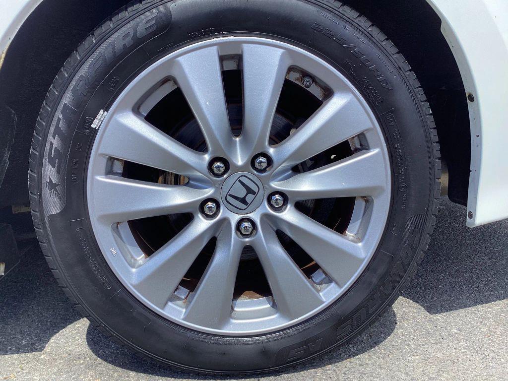 used 2012 Honda Accord car, priced at $3,995