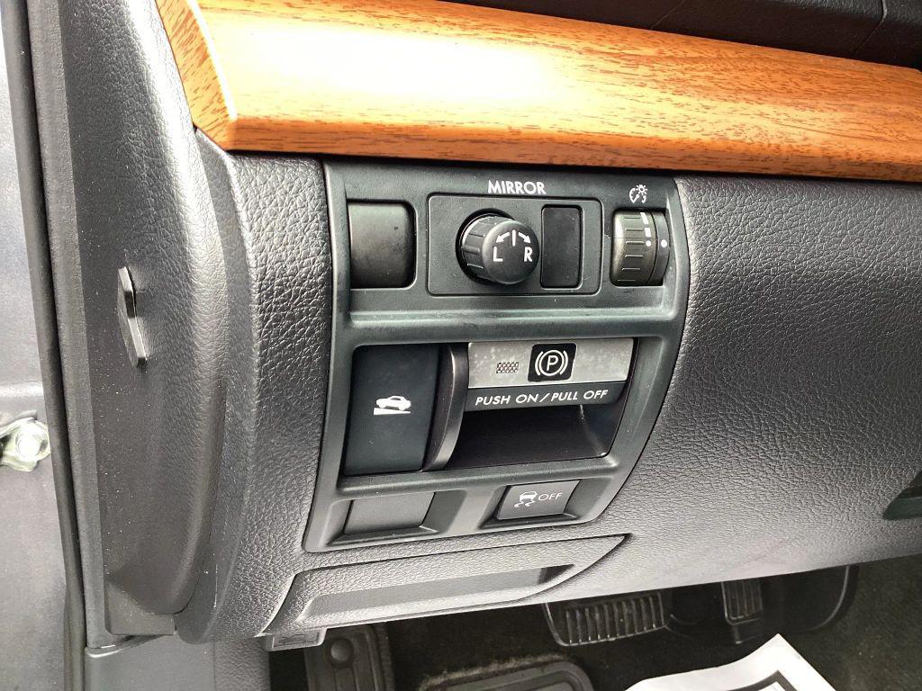 used 2013 Subaru Outback car, priced at $6,995