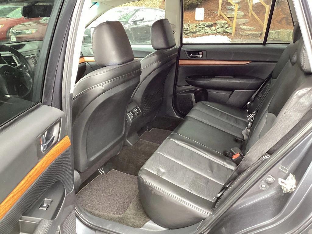 used 2013 Subaru Outback car, priced at $6,995