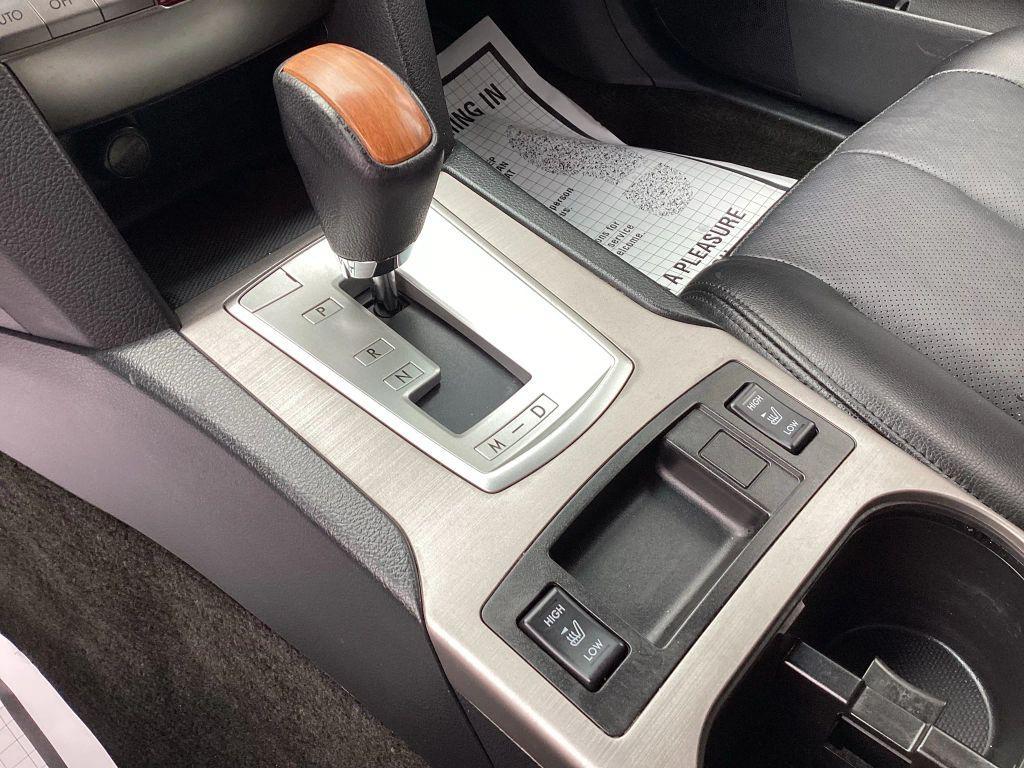 used 2013 Subaru Outback car, priced at $6,995
