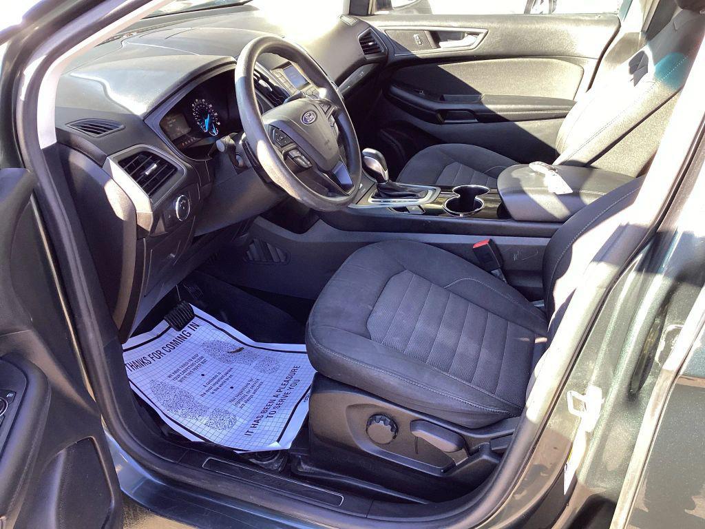 used 2015 Ford Edge car, priced at $6,995