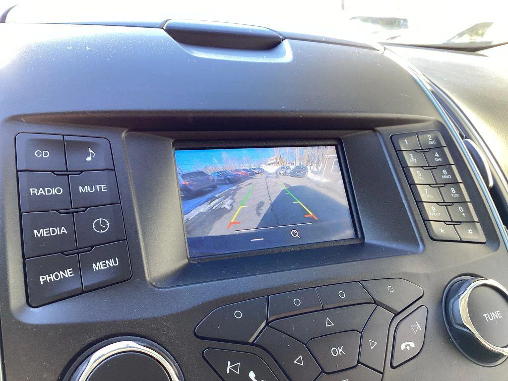 used 2015 Ford Edge car, priced at $6,995