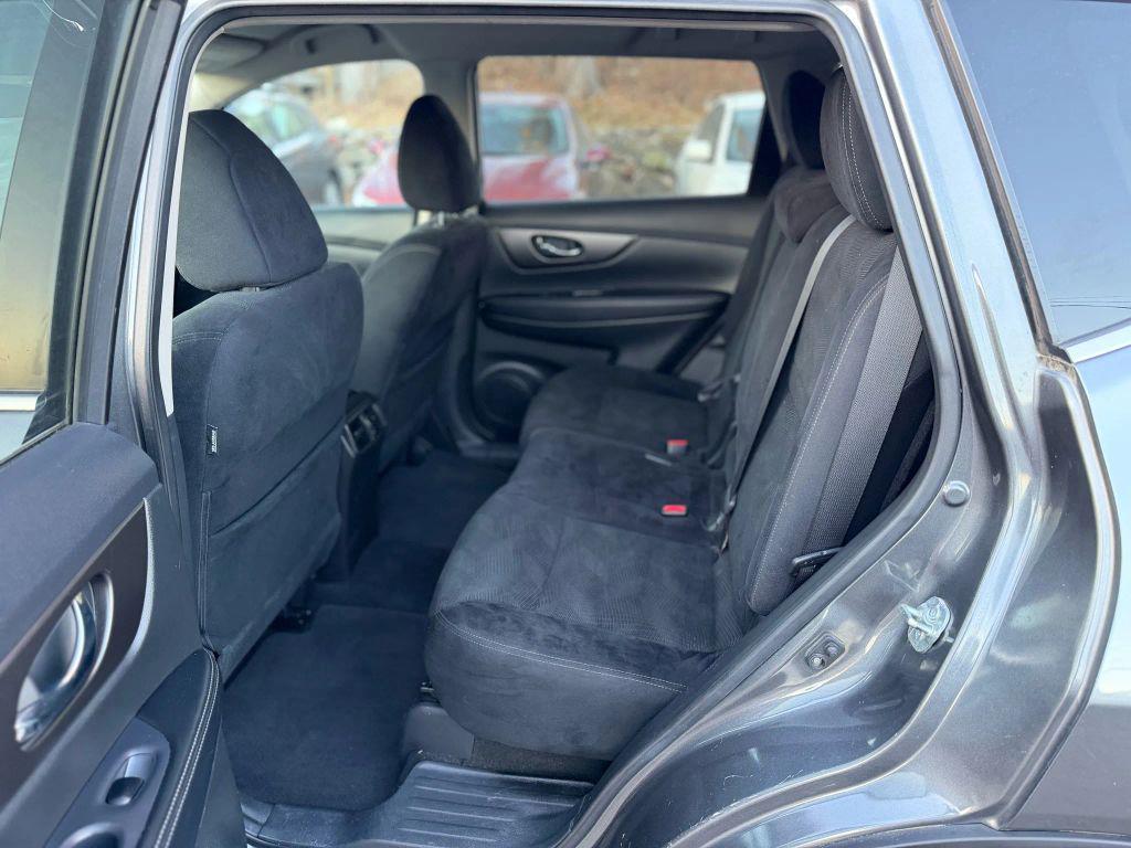 used 2014 Nissan Rogue car, priced at $6,595