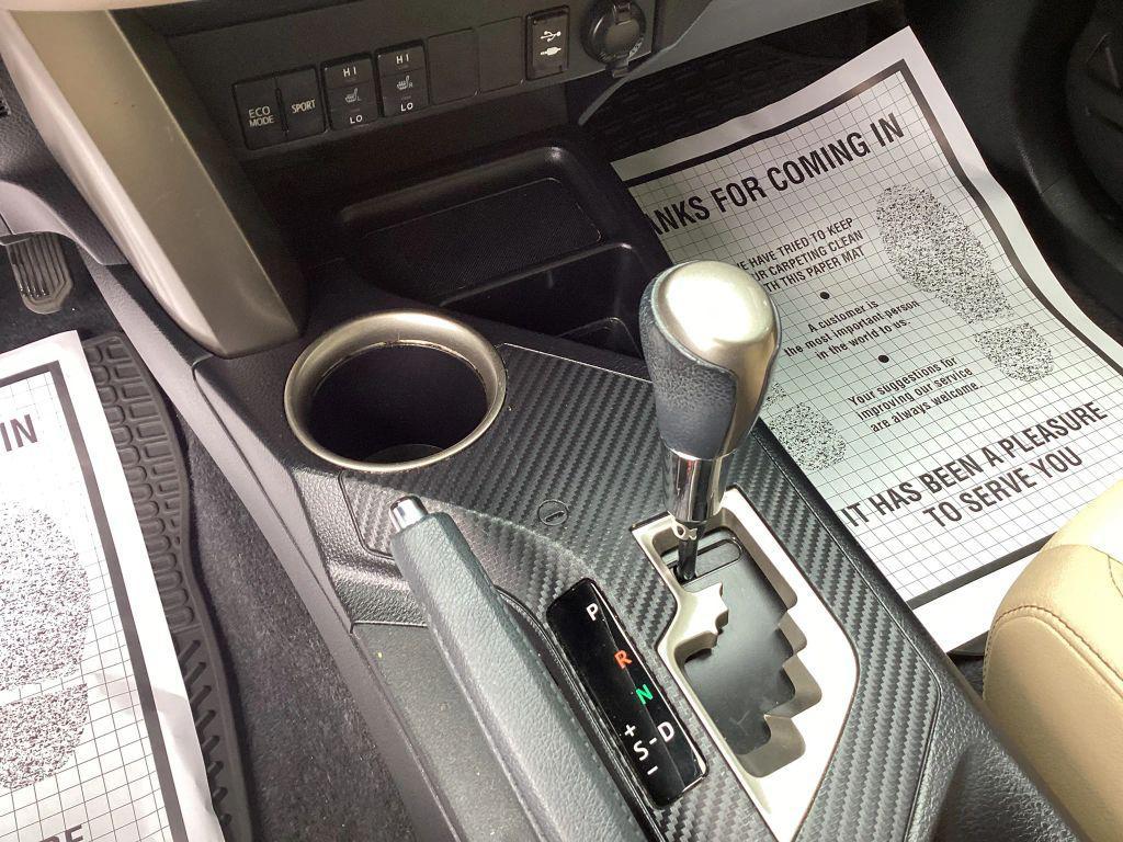 used 2015 Toyota RAV4 car, priced at $15,490