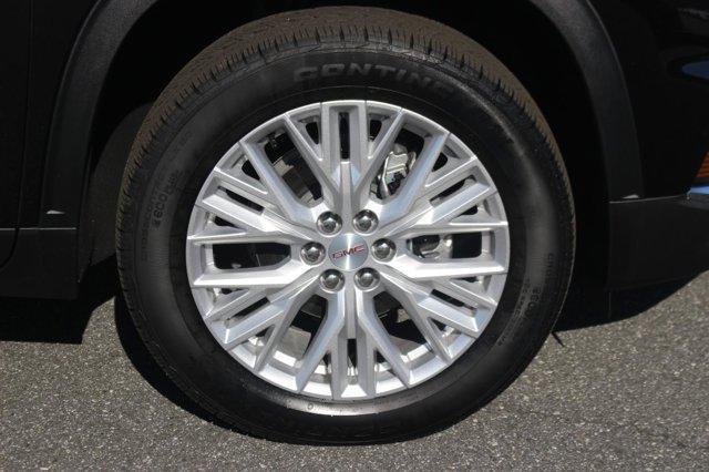 new 2025 GMC Acadia car, priced at $44,965