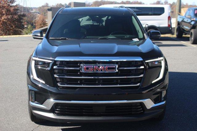 new 2025 GMC Acadia car, priced at $44,965