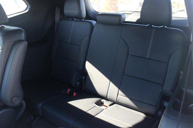 new 2025 GMC Acadia car, priced at $44,965