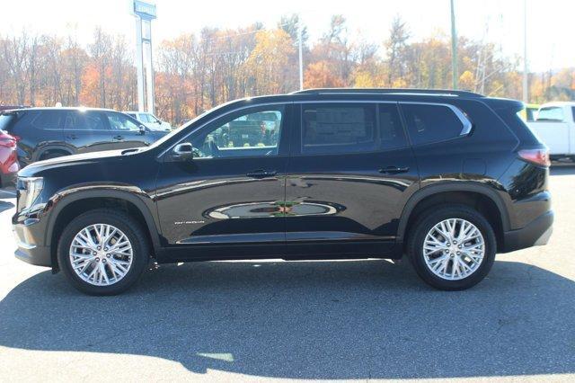 new 2025 GMC Acadia car, priced at $44,965