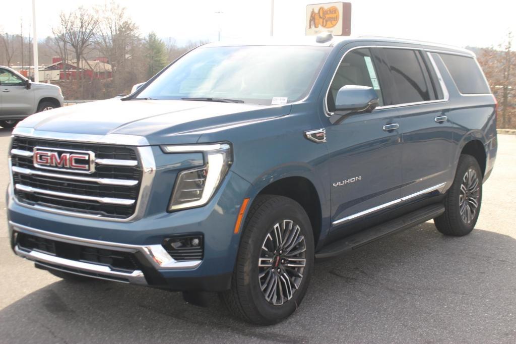 new 2026 GMC Yukon XL car