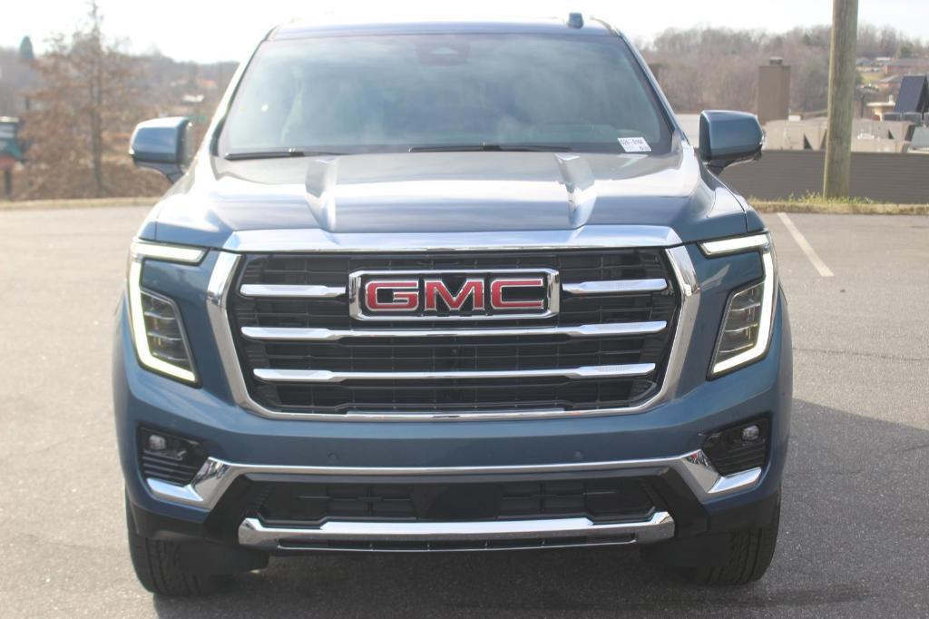 new 2026 GMC Yukon XL car