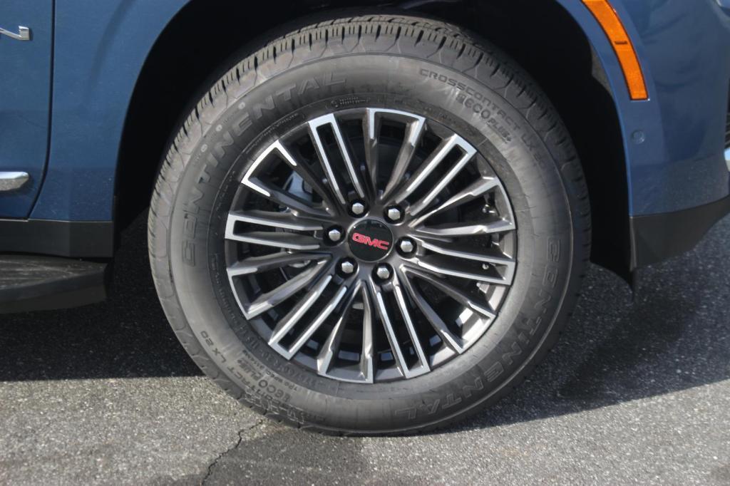 new 2026 GMC Yukon XL car