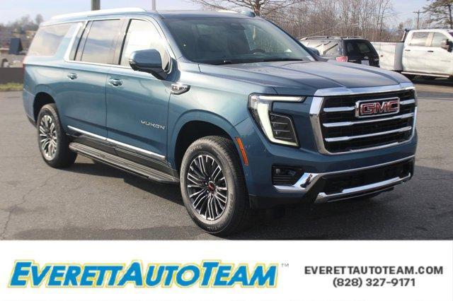 new 2026 GMC Yukon XL car, priced at $85,175