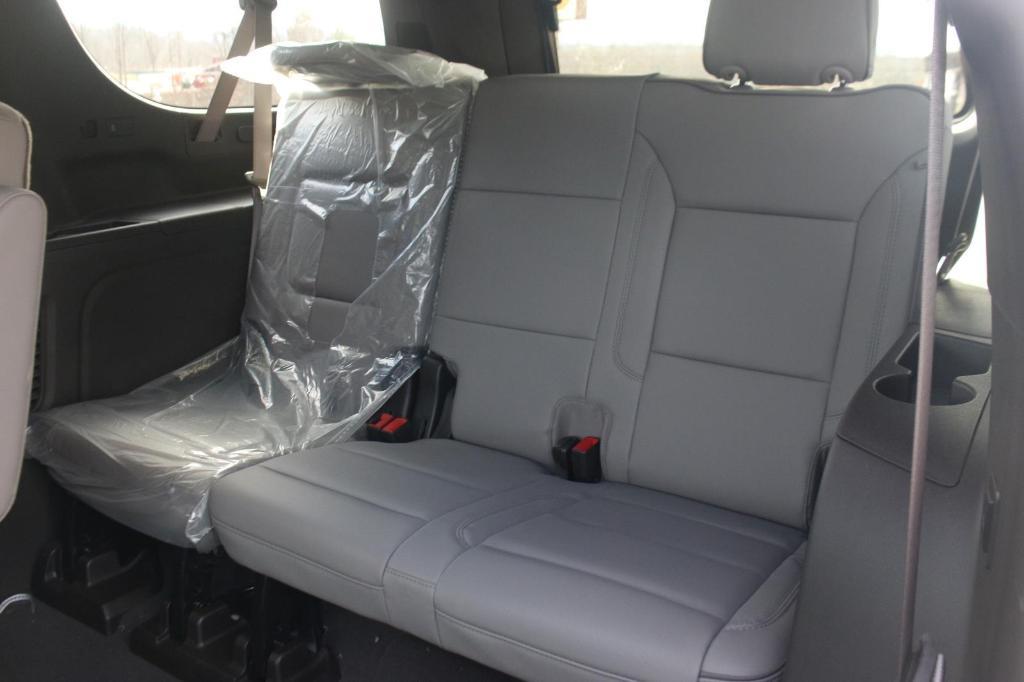 new 2026 GMC Yukon XL car