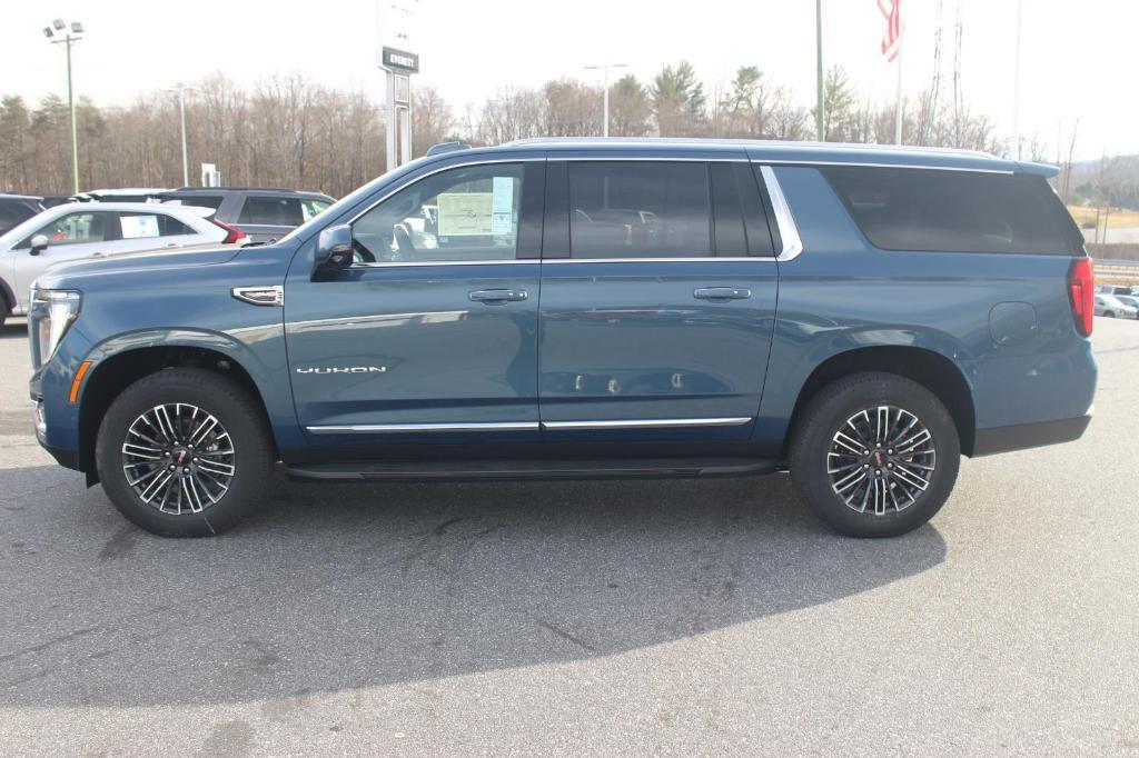 new 2026 GMC Yukon XL car