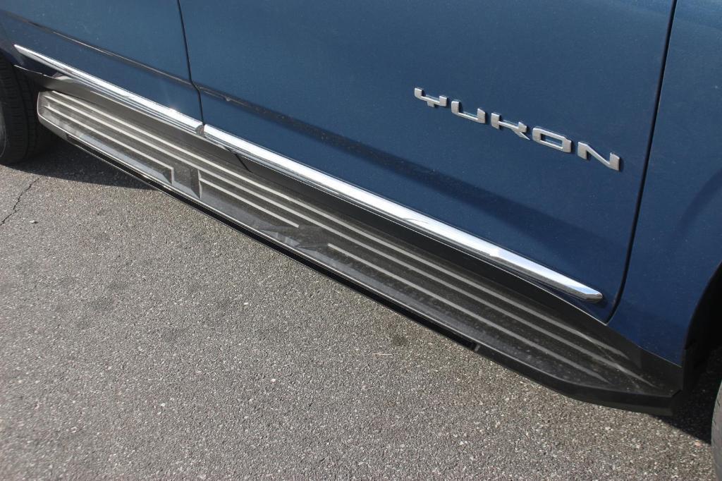 new 2026 GMC Yukon XL car