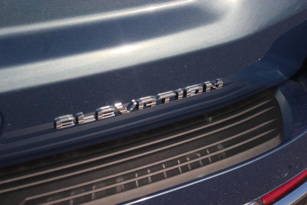 new 2026 GMC Yukon XL car